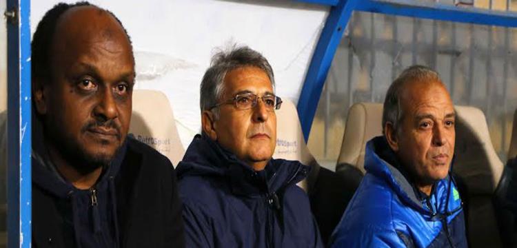 اسماعيل يوسف، باكيتا، محمد صلاح